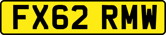 FX62RMW