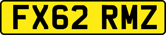 FX62RMZ
