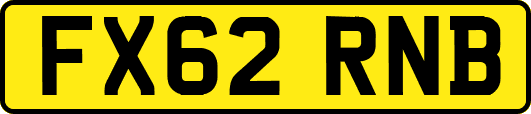 FX62RNB