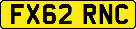 FX62RNC