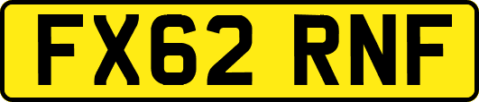 FX62RNF