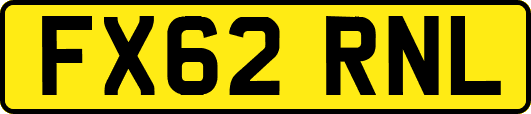 FX62RNL