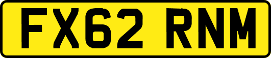 FX62RNM