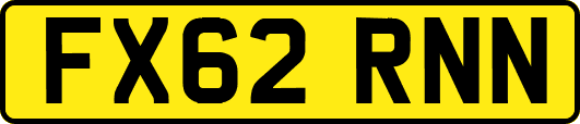 FX62RNN