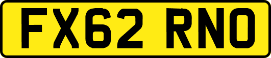 FX62RNO