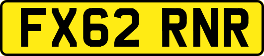 FX62RNR