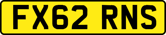 FX62RNS