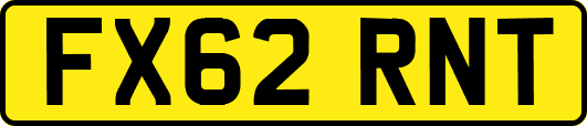 FX62RNT