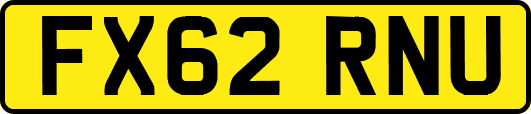 FX62RNU