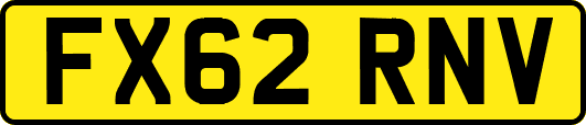 FX62RNV