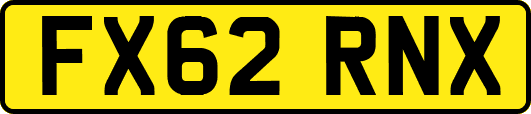 FX62RNX