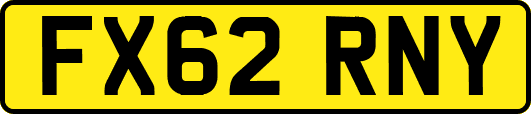 FX62RNY