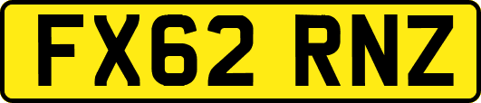 FX62RNZ