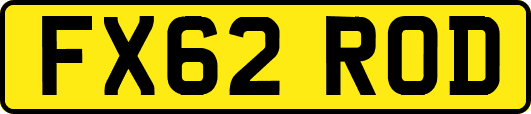 FX62ROD