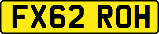 FX62ROH