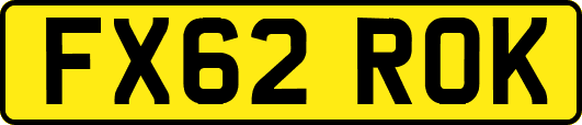 FX62ROK