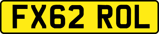FX62ROL