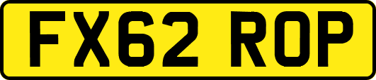 FX62ROP