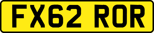 FX62ROR