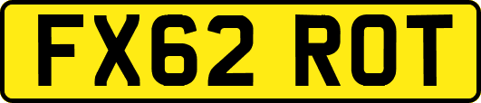 FX62ROT