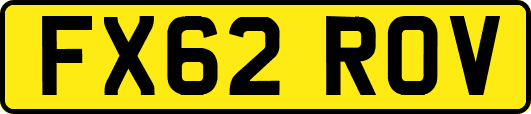 FX62ROV