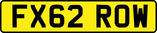 FX62ROW