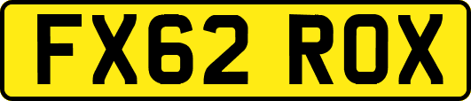 FX62ROX