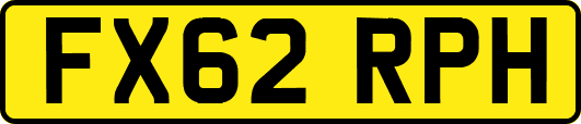 FX62RPH