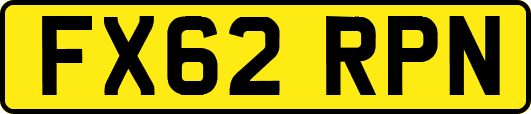 FX62RPN