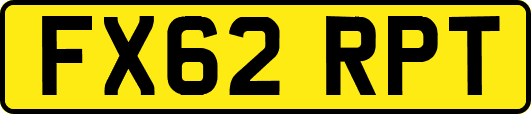 FX62RPT