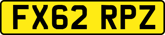 FX62RPZ