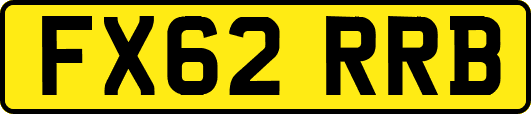 FX62RRB