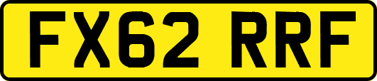 FX62RRF