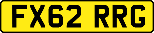 FX62RRG
