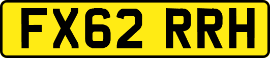 FX62RRH
