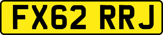 FX62RRJ
