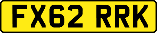 FX62RRK