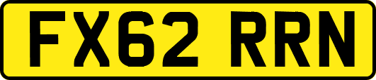FX62RRN