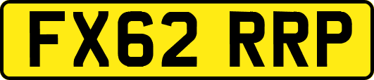 FX62RRP