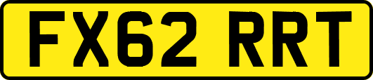FX62RRT