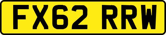 FX62RRW