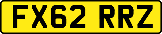 FX62RRZ