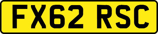 FX62RSC