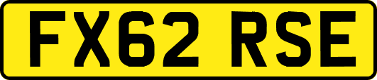 FX62RSE