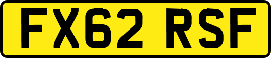FX62RSF