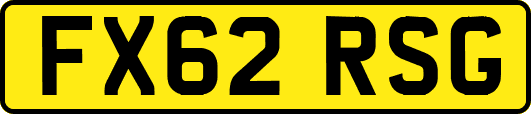 FX62RSG