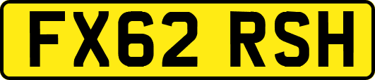 FX62RSH