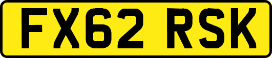 FX62RSK