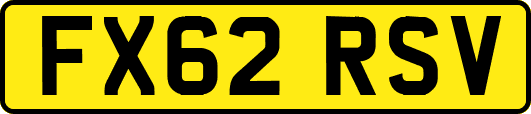 FX62RSV