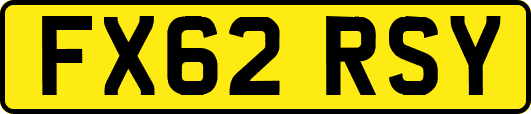 FX62RSY